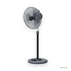 Nikashi Breeze 400 Pedestal Fan (NK-PF400)