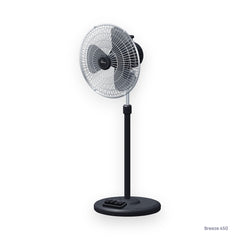 Nikashi Breeze 450 Pedestal Fan (NK-PF450)