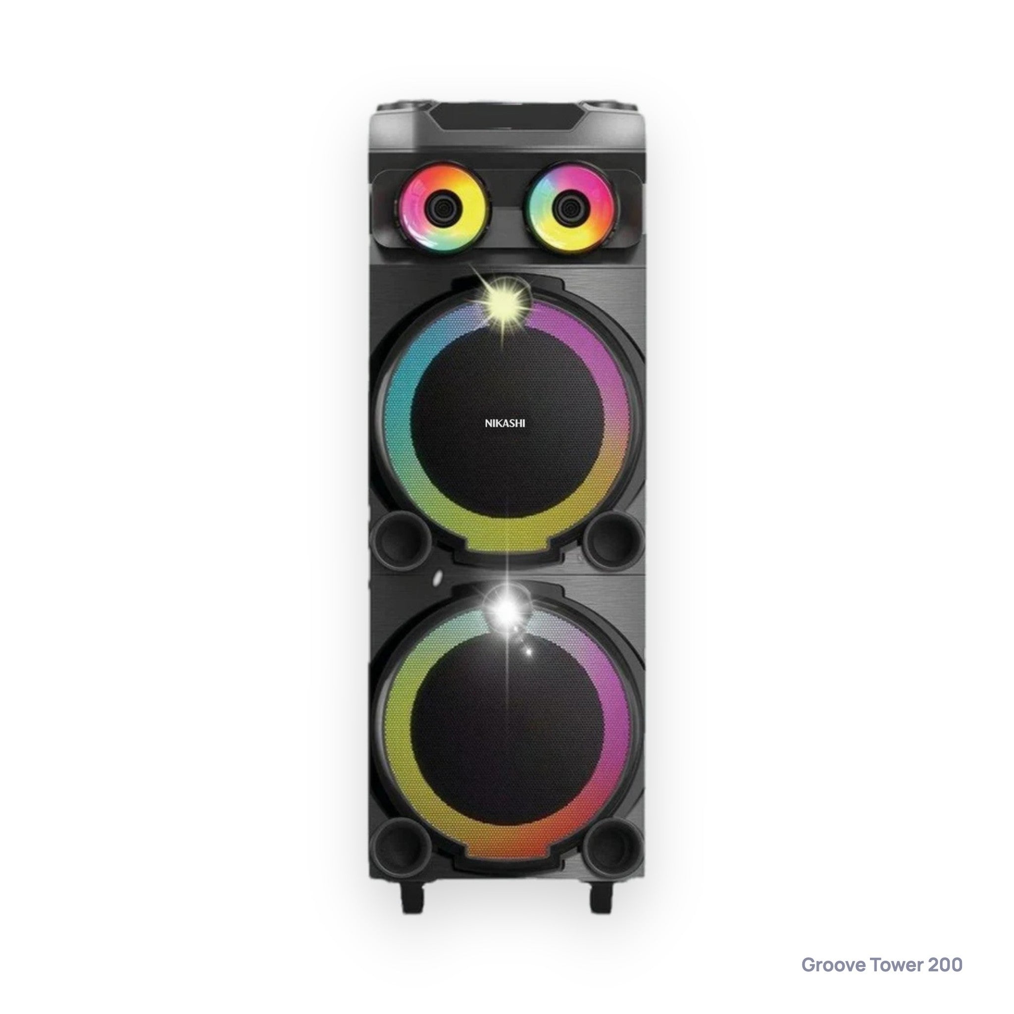 Nikashi Groove Tower 200 Party Speaker (NK-PS200)