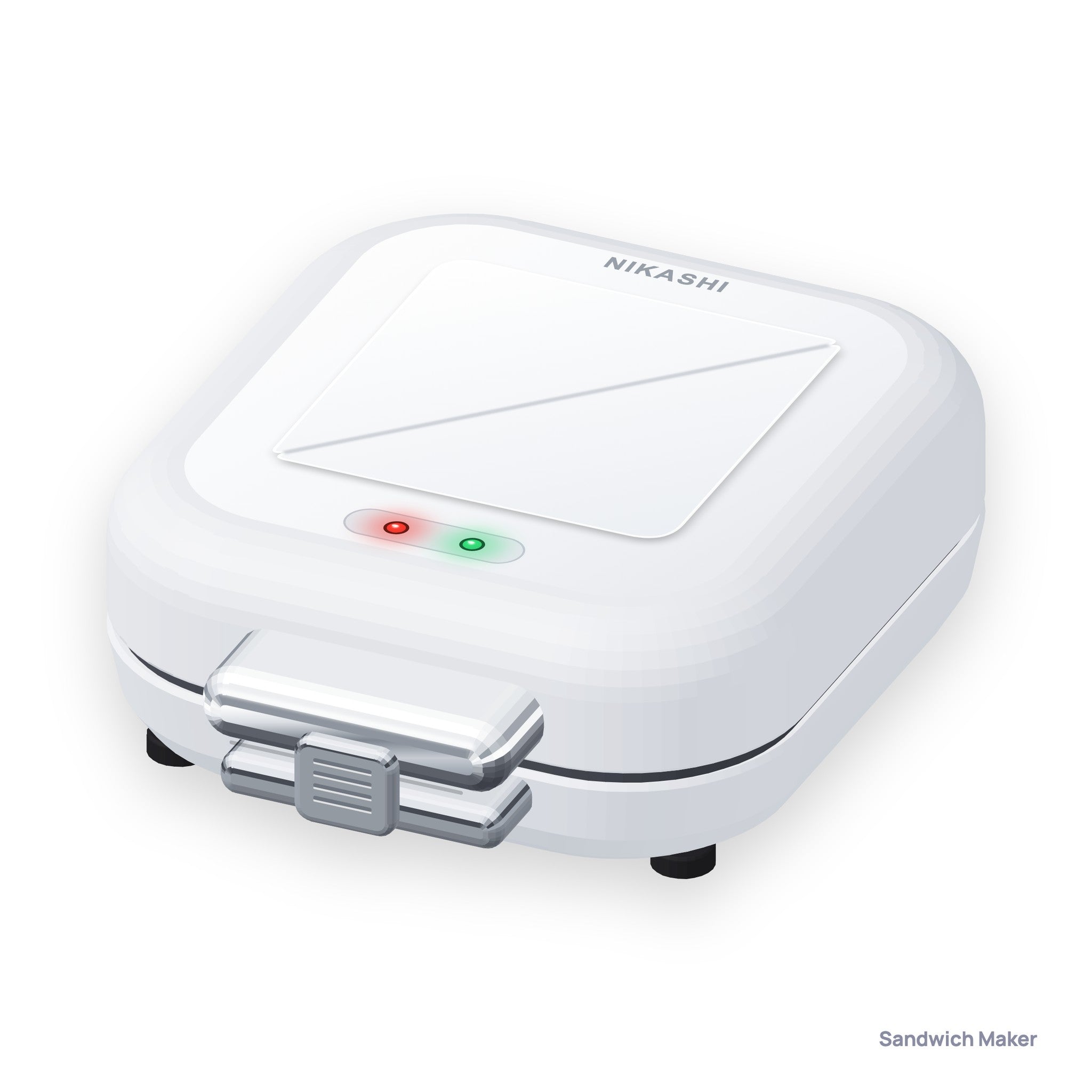 Nikashi Sandwich Maker (NK-SM750)