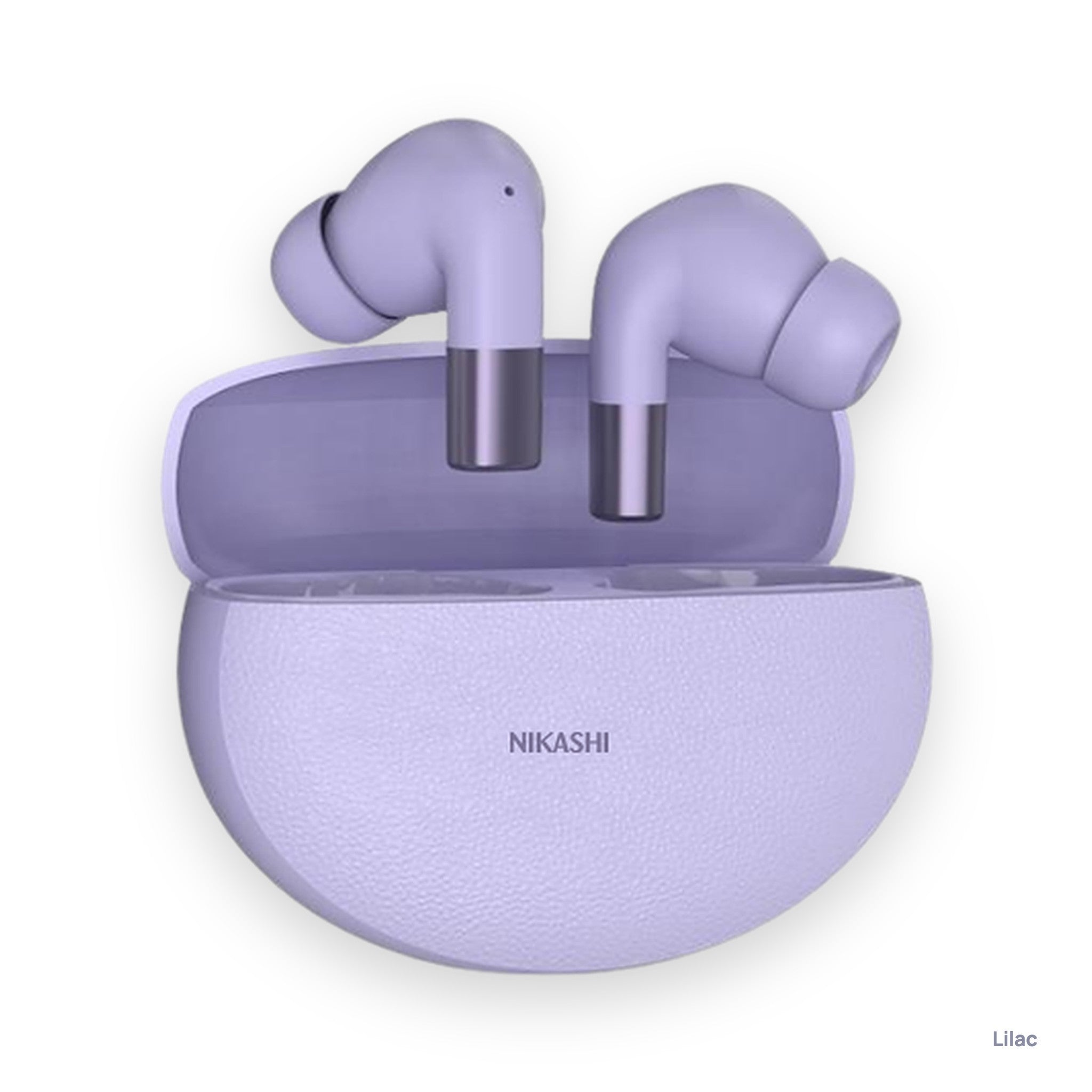 Nikashi Lilac TWS Earbuds (NK-TWS2)