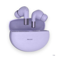 Nikashi Lilac TWS Earbuds (NK-TWS2)