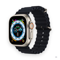 Nikashi W3 Smartwatch (NK-W3)