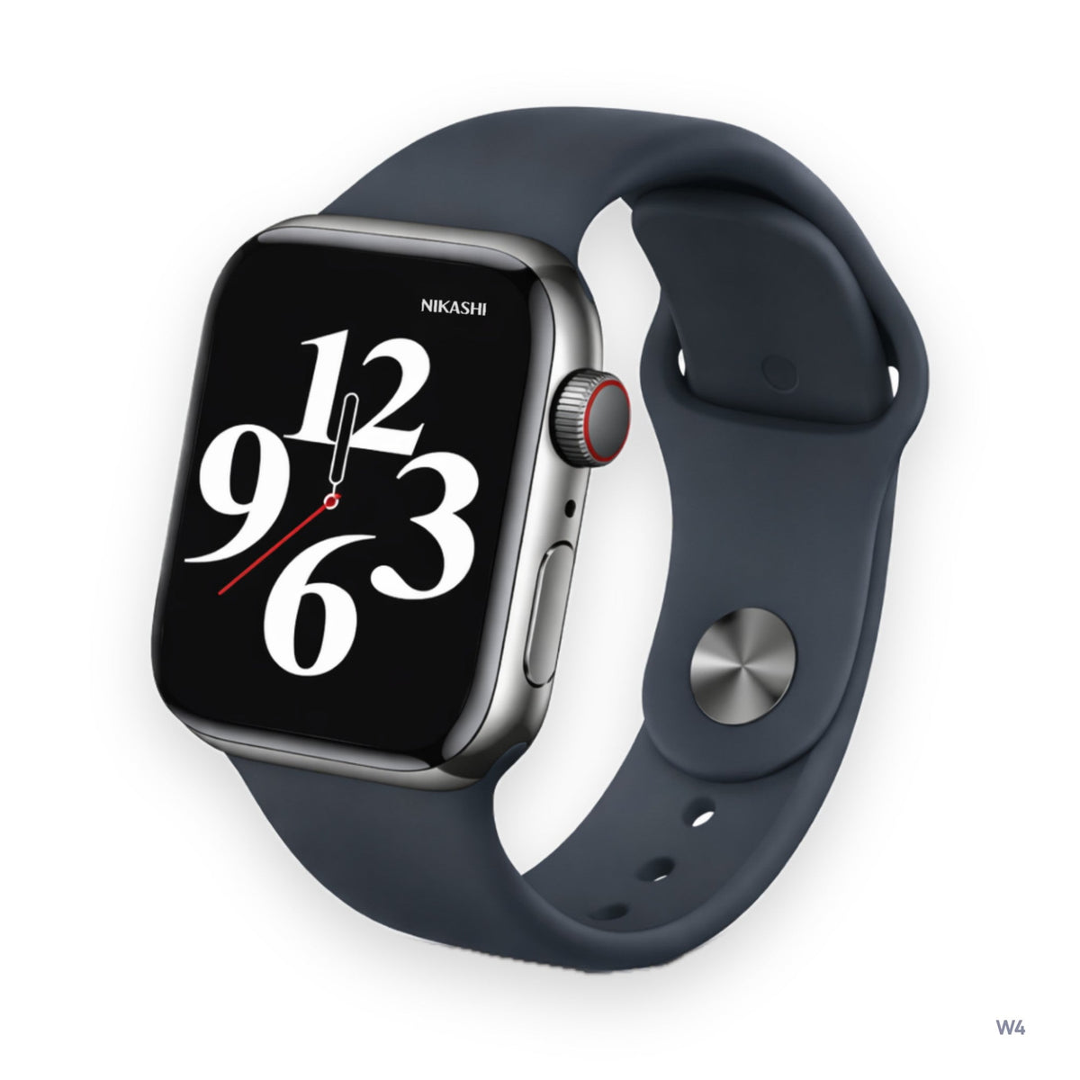 Nikashi W4 Smartwatch (NK-W4)