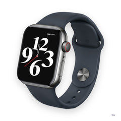 Nikashi W4 Smartwatch (NK-W4)