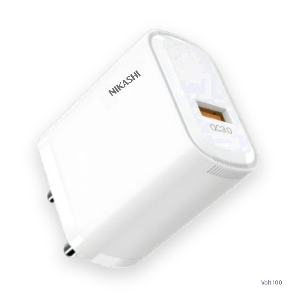 Nikashi Volt 100 Fast Charger (NK-WC100)