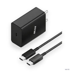 Nikashi Volt 33 Fast Charger (NK-WC33)