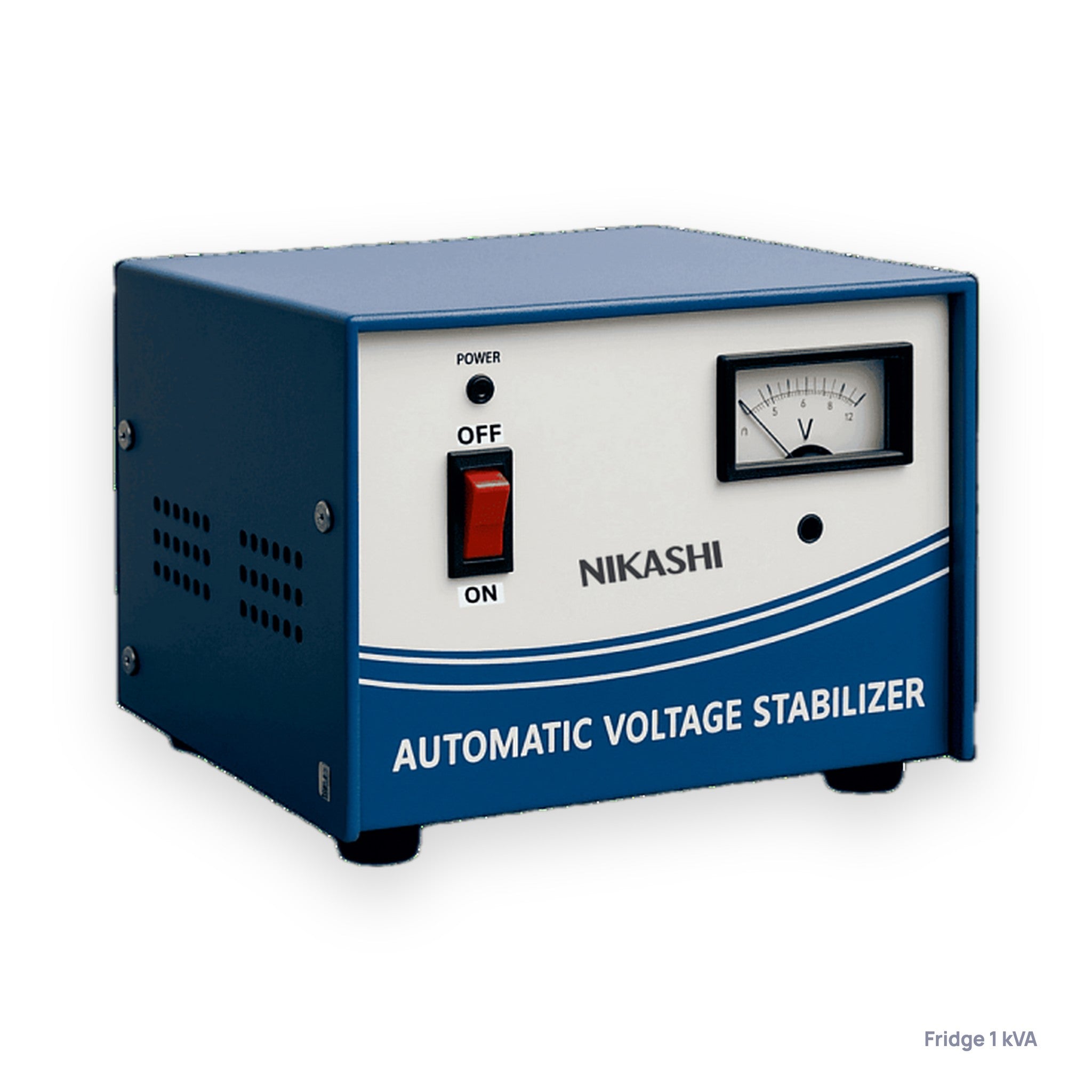 Nikashi Fridge 1 kVA Voltage Stabiliser (NK1000F)