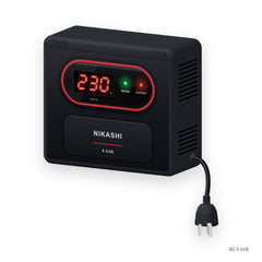 Nikashi AC 4 kVA Voltage Stabiliser (NK4KVA)