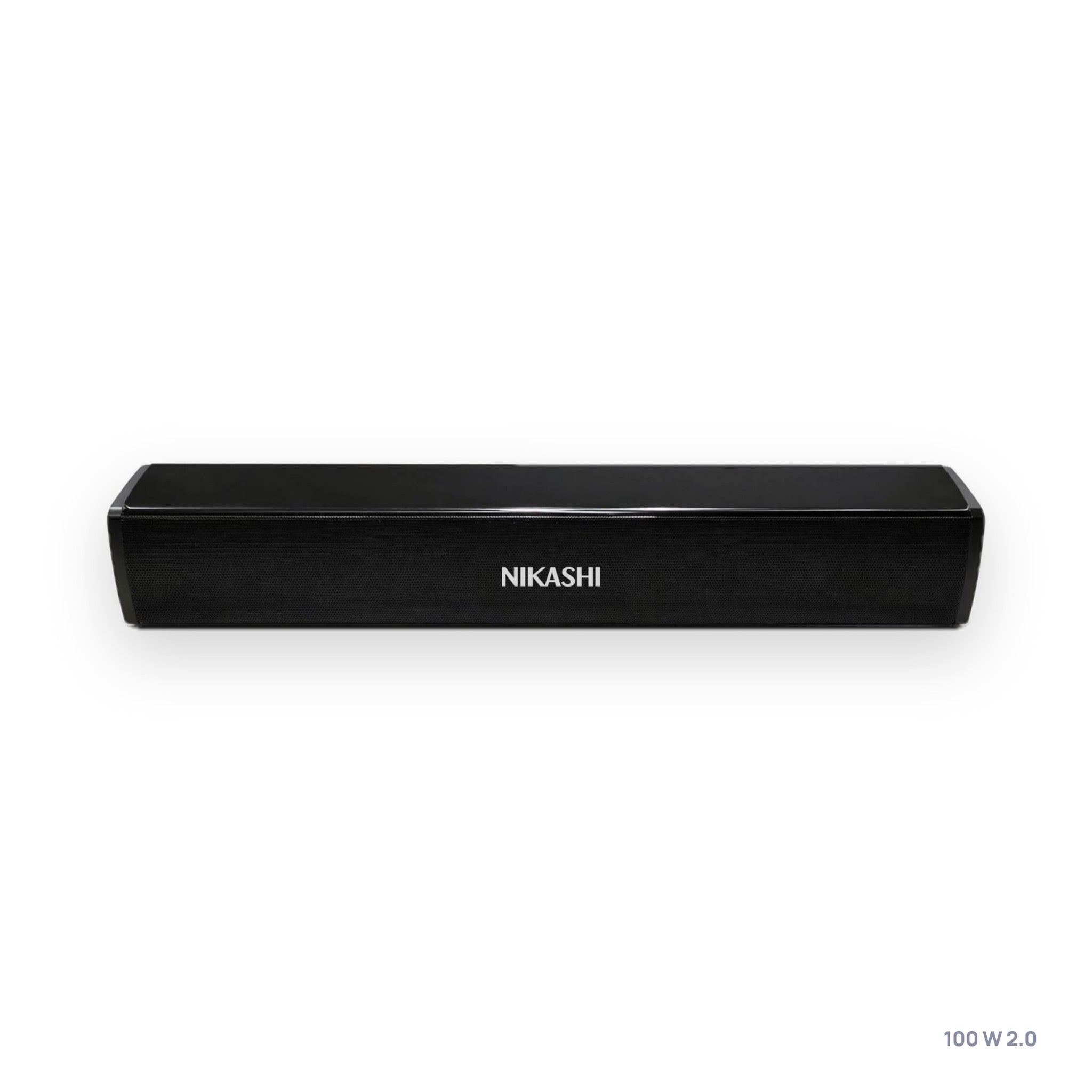 Nikashi 100 W 2.0 Soundbar (SB-100)