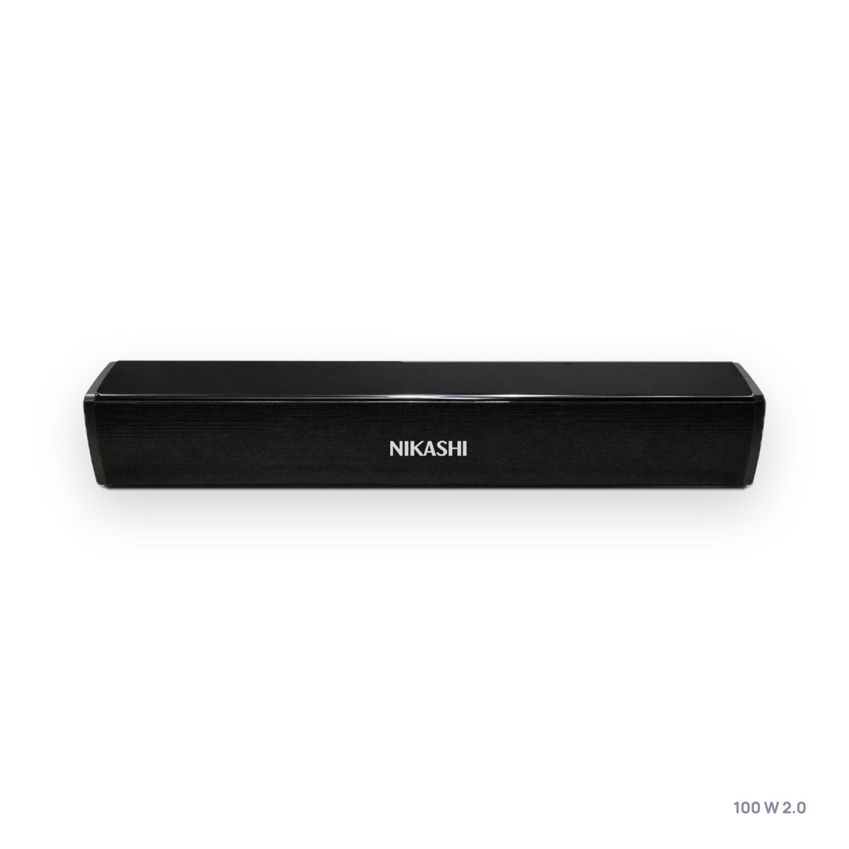 Nikashi 100 W 2.0 Soundbar (SB-100)