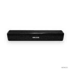 Nikashi 100 W 2.0 Soundbar (SB-100)