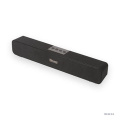Nikashi 120 W 2.0 Soundbar (SB-120)