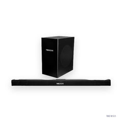 Nikashi 180 W 2.1 Soundbar (SB-180)